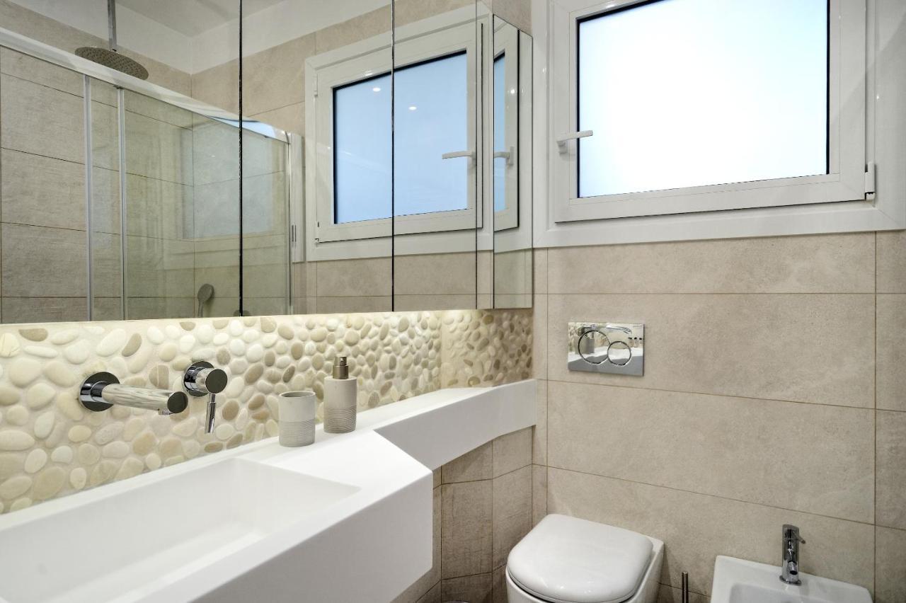 The Fancy Philosopher Apartment Athènes Extérieur photo