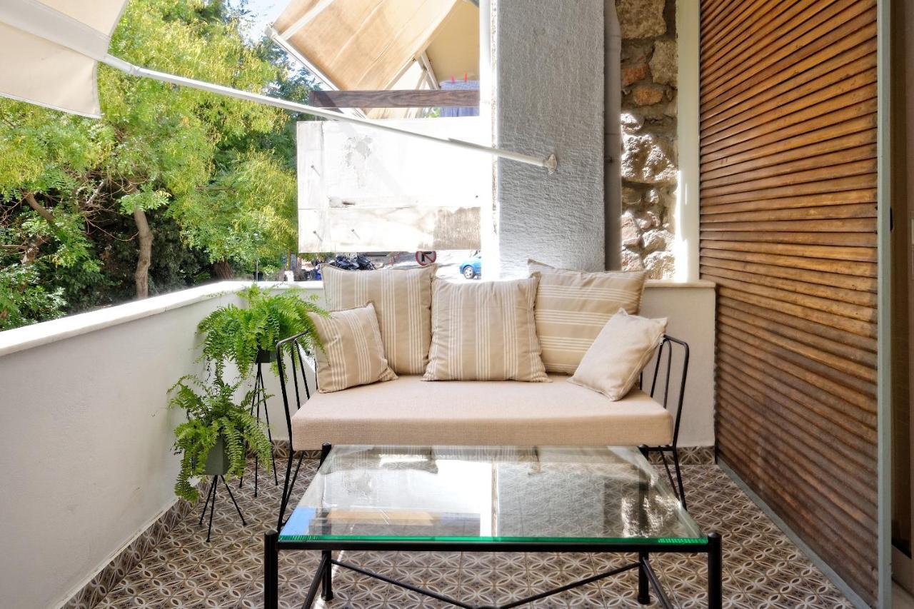 The Fancy Philosopher Apartment Athènes Extérieur photo