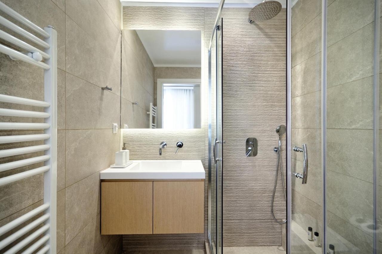 The Fancy Philosopher Apartment Athènes Extérieur photo